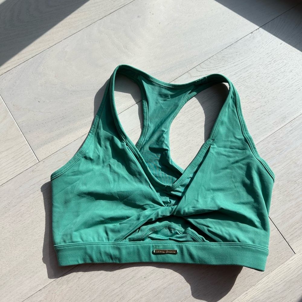 Gymshark sports bra